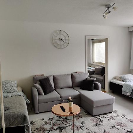 M Apartments Lamminpaeae Tampere Ngoại thất bức ảnh