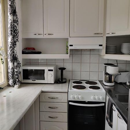 M Apartments Lamminpaeae Tampere Ngoại thất bức ảnh