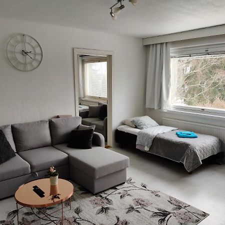 M Apartments Lamminpaeae Tampere Ngoại thất bức ảnh