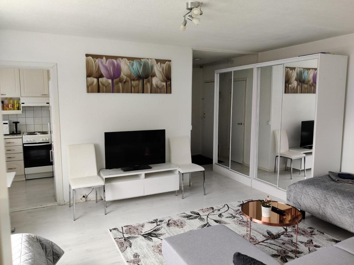 M Apartments Lamminpaeae Tampere Ngoại thất bức ảnh