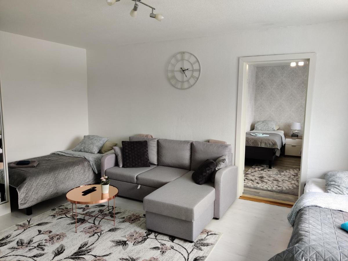 M Apartments Lamminpaeae Tampere Ngoại thất bức ảnh
