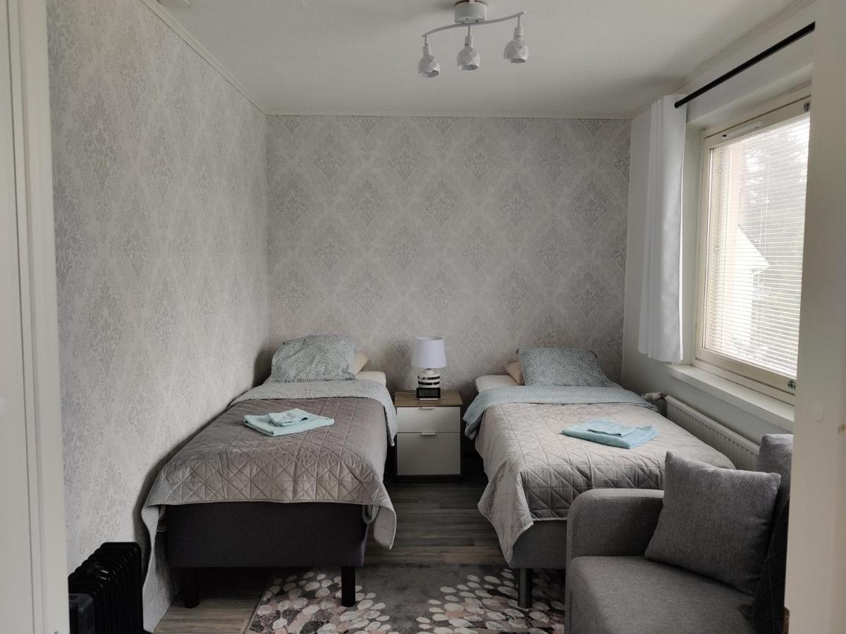M Apartments Lamminpaeae Tampere Ngoại thất bức ảnh