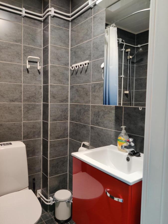M Apartments Lamminpaeae Tampere Ngoại thất bức ảnh