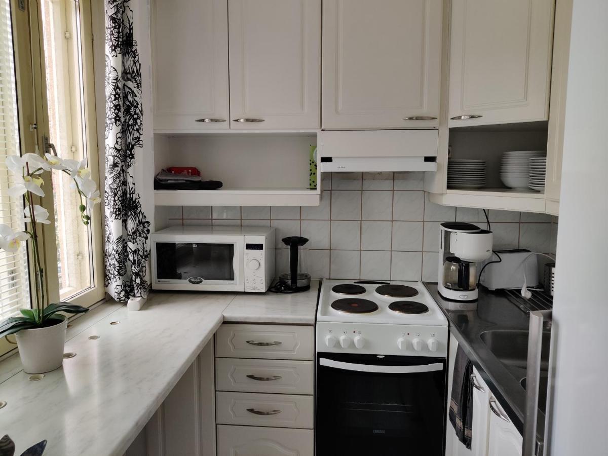 M Apartments Lamminpaeae Tampere Ngoại thất bức ảnh