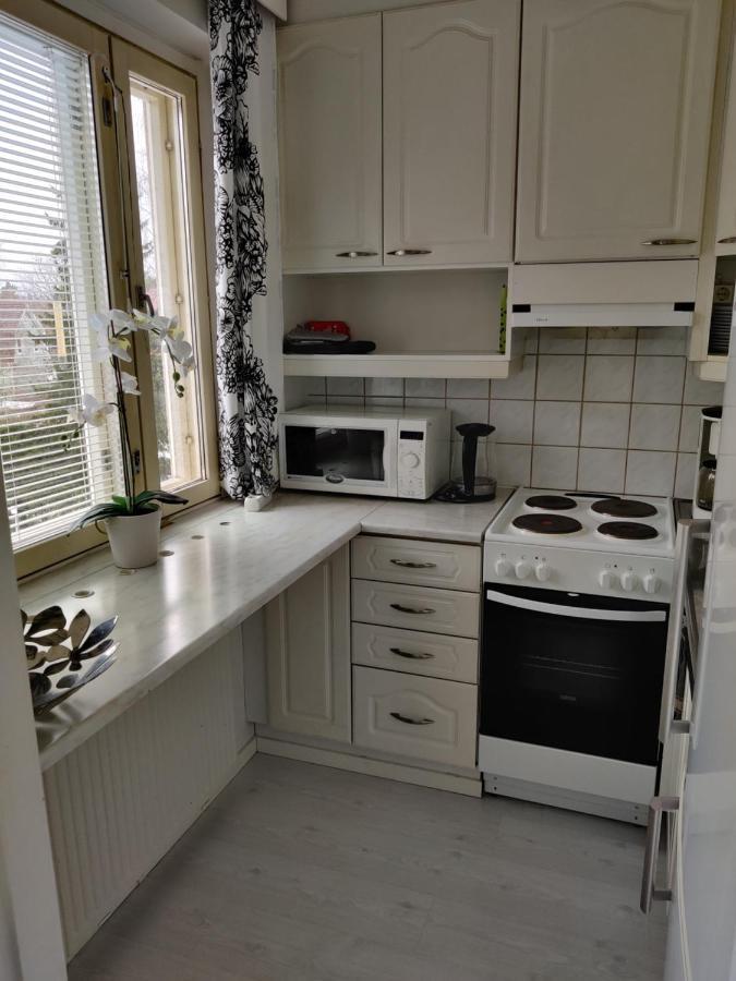 M Apartments Lamminpaeae Tampere Ngoại thất bức ảnh
