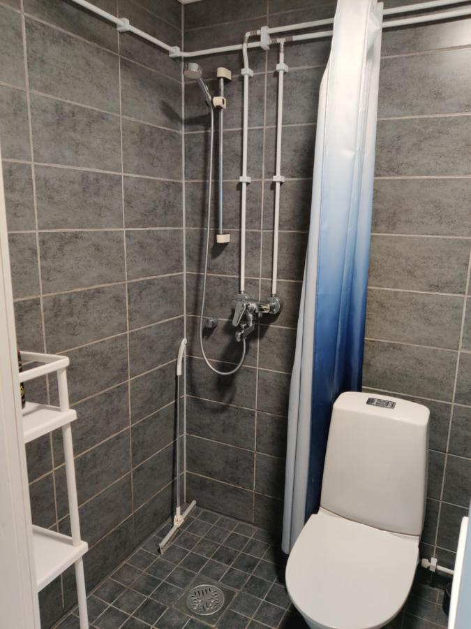 M Apartments Lamminpaeae Tampere Ngoại thất bức ảnh