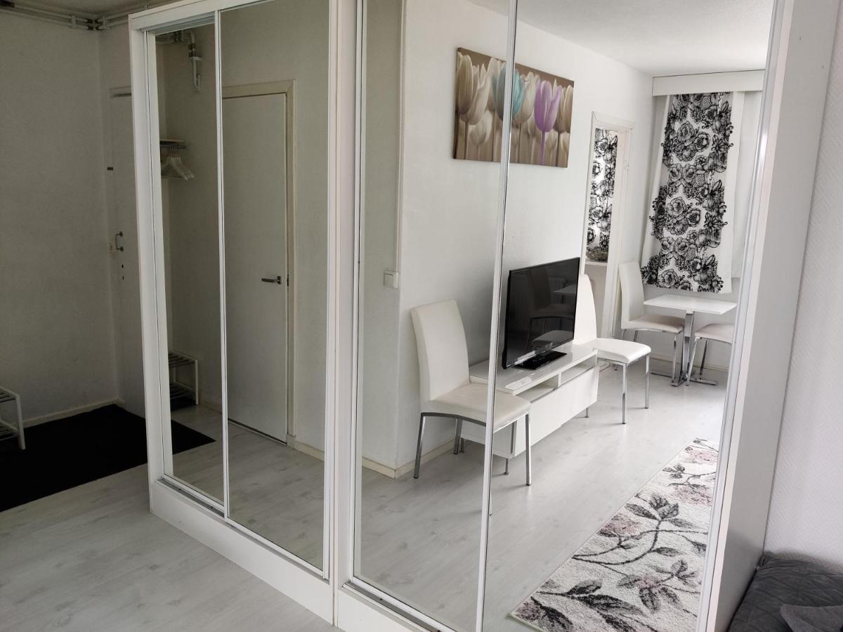 M Apartments Lamminpaeae Tampere Ngoại thất bức ảnh