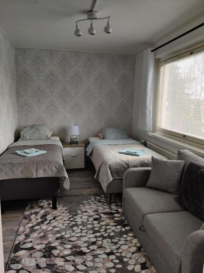 M Apartments Lamminpaeae Tampere Ngoại thất bức ảnh